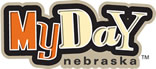 MyDaY logo