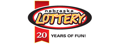 Nebraska Lottery logo