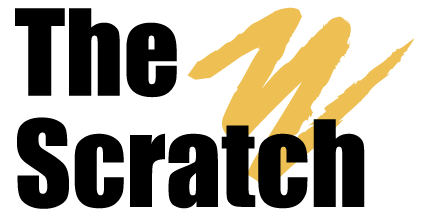 The Scratch Logo