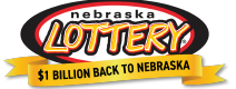 Nebraska Lottery Logo