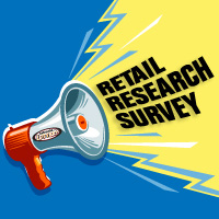 Retail Research Survey