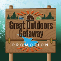 Great Outdoors Getaway Promotion