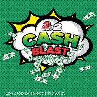 2by2 Cash Blast