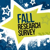 Fall Research Survey