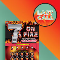 Last Call 7s on Fire