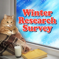 Winter Research Survey