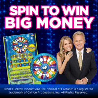 Spin to Win Big Money