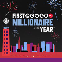 millionaire lotto new years eve