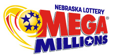 Mega Millions with Megaplier logo