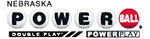 Nebraska Powerball logo