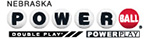 Nebraska Powerball Logo