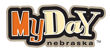MyDaY Logo