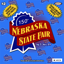 150th Nebraska State Fair