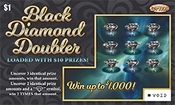 Black Diamond Doubler