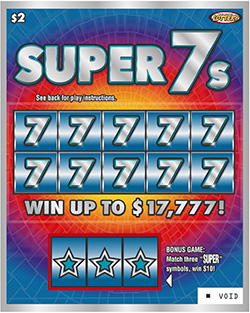 Super 7s