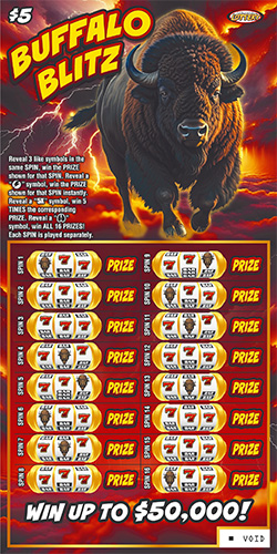 Buffalo Blitz