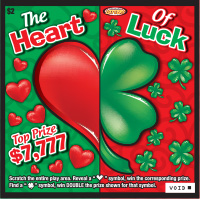 The Heart of Luck