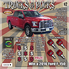 Truck$ & Buck$