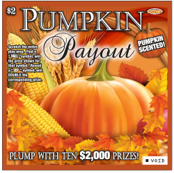 Pumpkin Payout