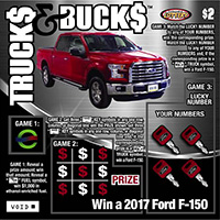 Truck$ & Buck$™