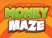 Money Maze details.