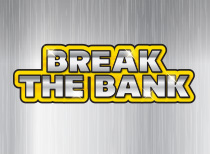 $100,000 Break The Bank Super Ticket details.