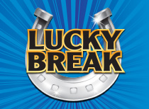 Lucky Break details.