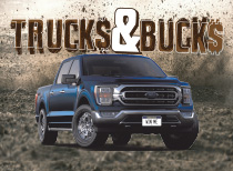 Truck$ & Buck$® details.