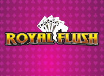 Royal Flush details.