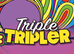 Triple Tripler details.