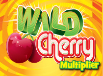Wild Cherry Multiplier details.