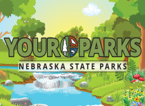 Nebraska State Parks details.