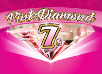 Pink Diamond 7s details.