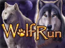 Wolf Run™ details.