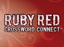 Ruby Red Crossword Connect details.