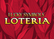 Lucky Symbols LOTERIA details.