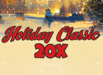 Holiday Classic 20X