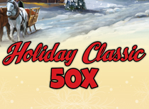 Holiday Classic 50X