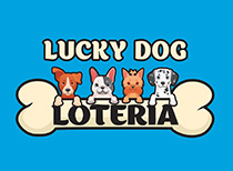 Lucky Dog Loteria details.