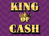 King of Cash details.