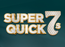 Super Quick 7s details.