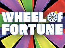 Wheel of Fortune details.