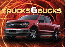 Truck$ & Buck$ details.