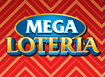 Mega Loteria details.