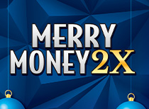 Merry Money 2X details.