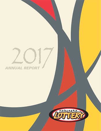 2017 Annual Report cover