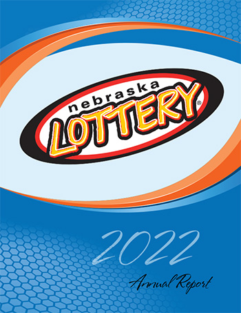 2020 Annual Report cover