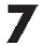 "7"