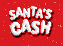 Santa's Cash