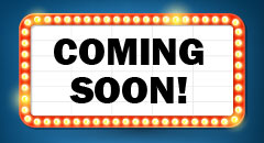 COMING SOON!